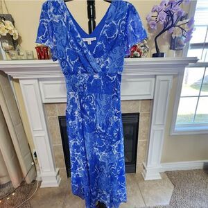 Madison Leigh Dress